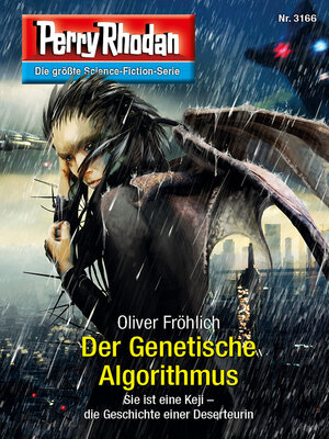 cover image of Der Genetische Algorithmus